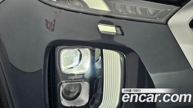 Hyundai Palisade 2019 — photo 8