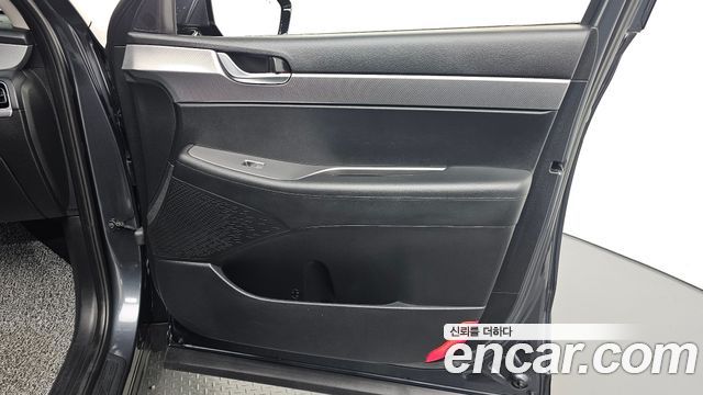 Hyundai Palisade 2019 — photo 14
