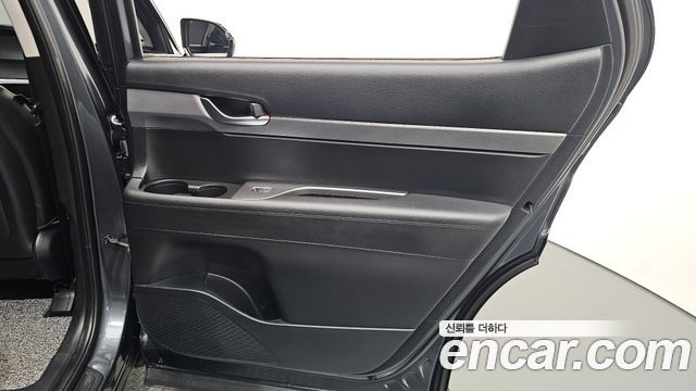 Hyundai Palisade 2019 — photo 15