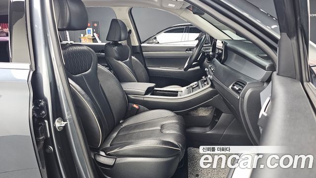 Hyundai Palisade 2019 — photo 16