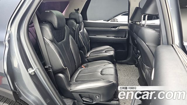 Hyundai Palisade 2019 — photo 28
