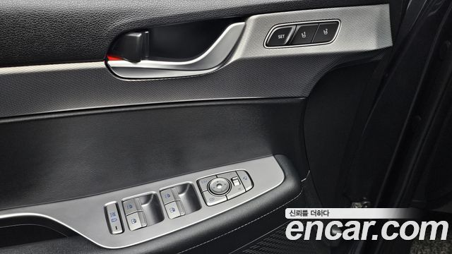 Hyundai Palisade 2019 — photo 29
