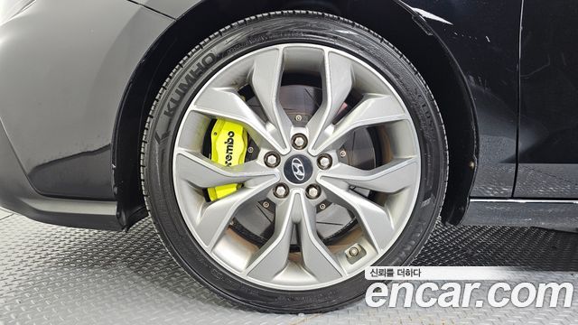 Hyundai i30 2020 — photo 5
