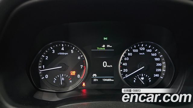 Hyundai i30 2020 — photo 11