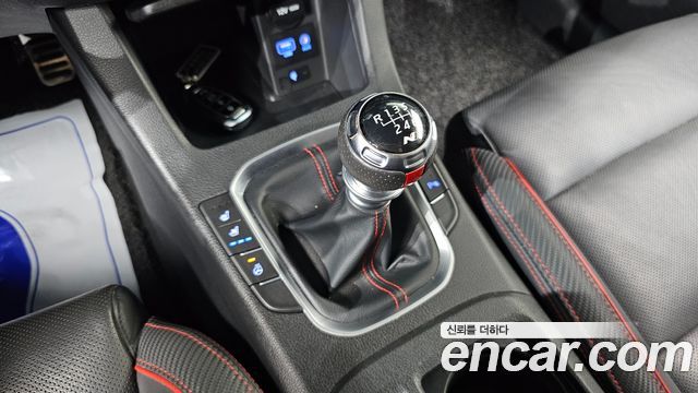 Hyundai i30 2020 — photo 12