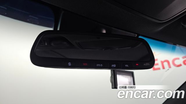 Hyundai i30 2020 — photo 23