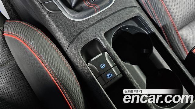 Hyundai i30 2020 — photo 25