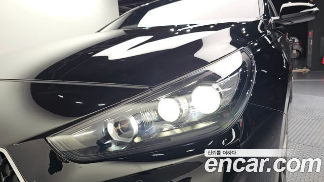 Hyundai i30 2020 — photo 8