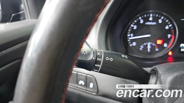 Hyundai i30 2020 — photo 27