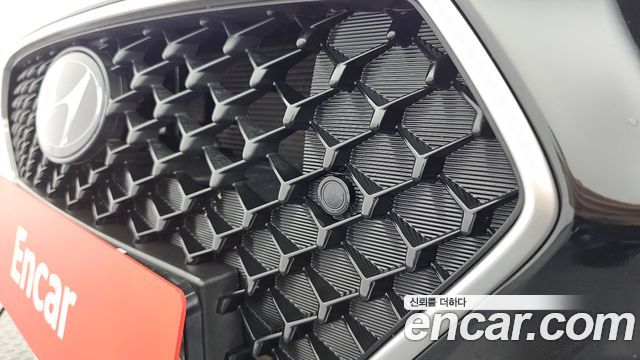 Hyundai i30 2020 — photo 29
