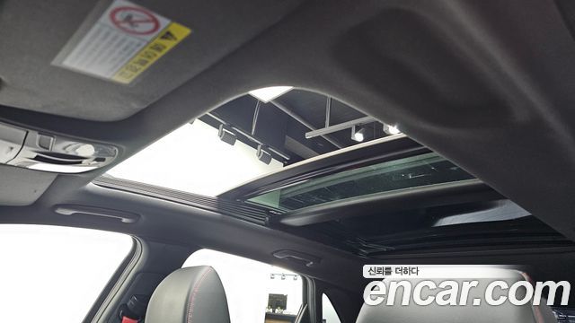 Hyundai i30 2020 — photo 30