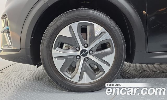 Kia Niro 2022 — photo 5