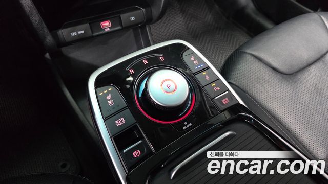 Kia Niro 2022 — photo 12