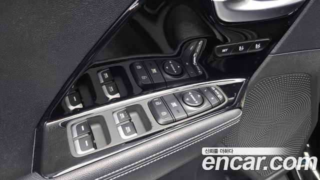 Kia Niro 2022 — photo 19