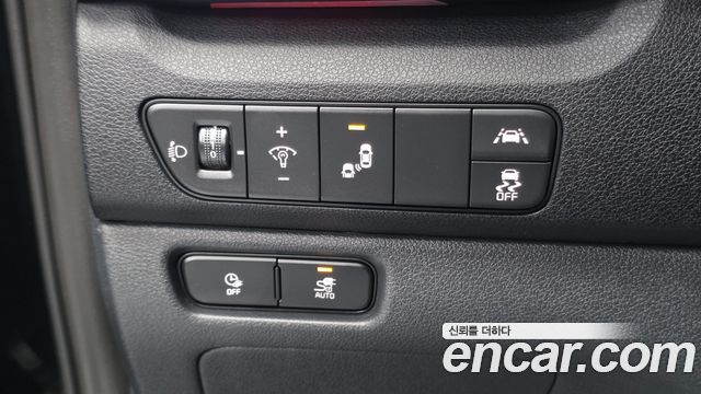 Kia Niro 2022 — photo 20