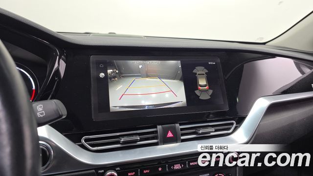 Kia Niro 2022 — photo 24
