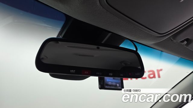 Kia Niro 2022 — photo 26