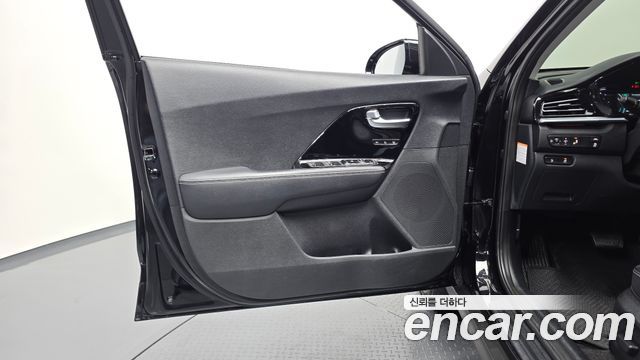 Kia Niro 2022 — photo 14