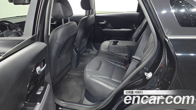 Kia Niro 2022 — photo 16