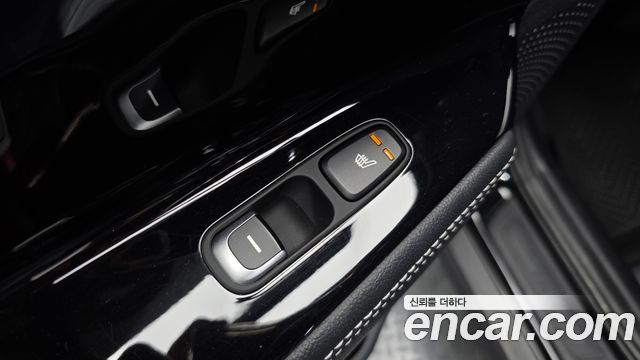 Kia Niro 2022 — photo 27