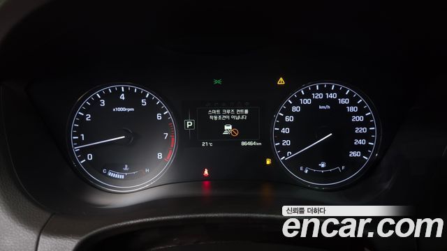 Hyundai Genesis 2016 — photo 8