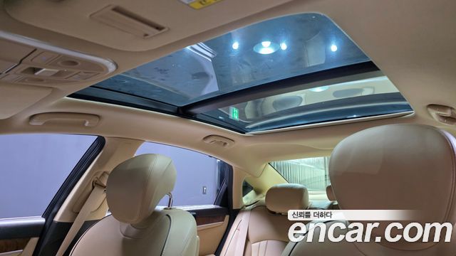 Hyundai Genesis 2016 — photo 18