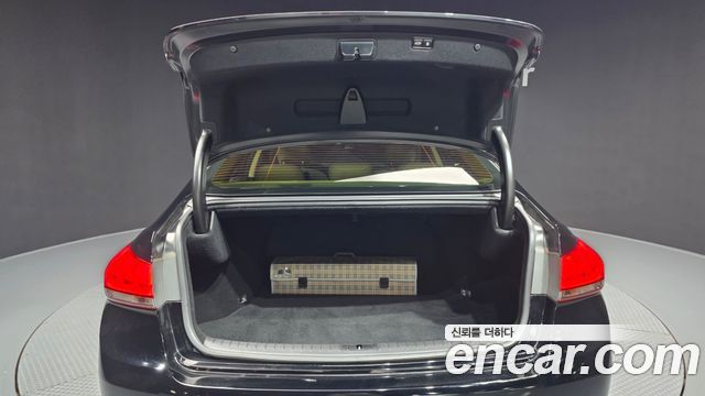 Hyundai Genesis 2016 — photo 20