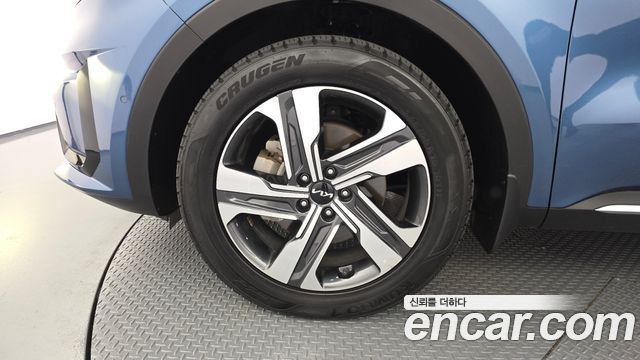 Kia Sorento 2022 — photo 5