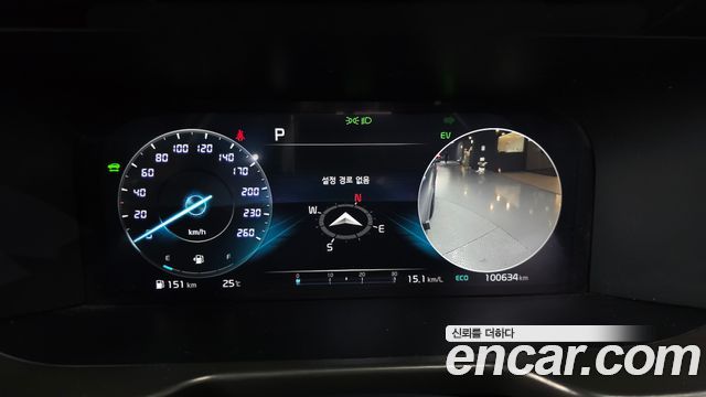 Kia Sorento 2022 — photo 11