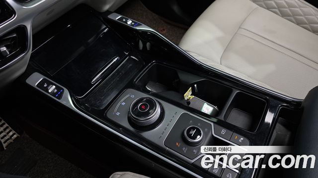 Kia Sorento 2022 — photo 12