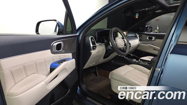 Kia Sorento 2022 — photo 13