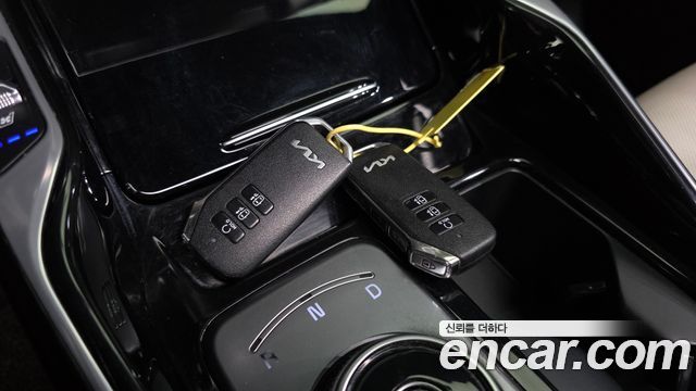 Kia Sorento 2022 — photo 22