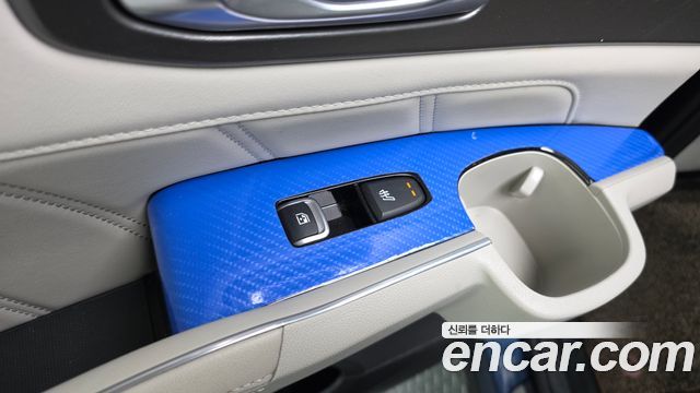 Kia Sorento 2022 — photo 24