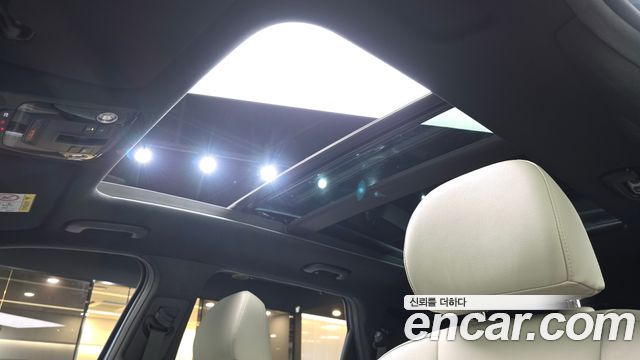 Kia Sorento 2022 — photo 25
