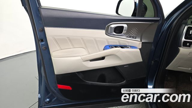 Kia Sorento 2022 — photo 14
