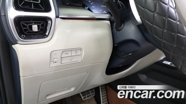 Kia Sorento 2022 — photo 30