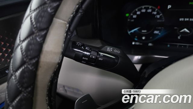 Kia Sorento 2022 — photo 31