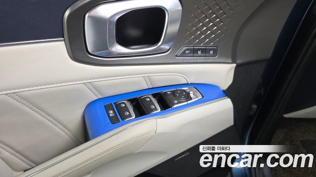 Kia Sorento 2022 — photo 33