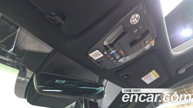 Kia Sorento 2022 — photo 34