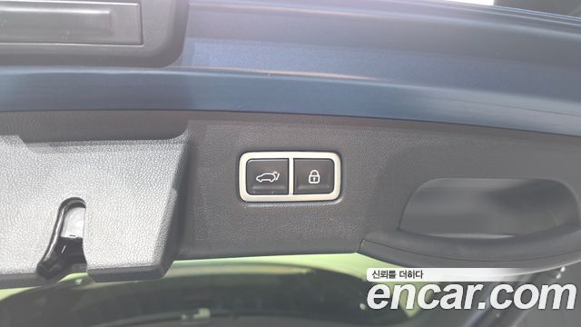 Kia Sorento 2022 — photo 35