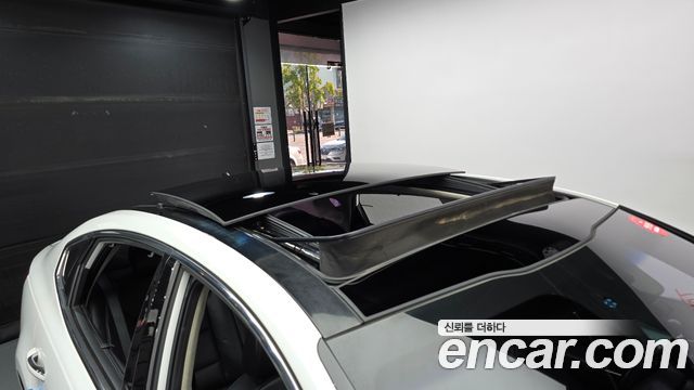 Kia K7 2016 — photo 20