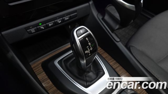 BMW X1 2014 — photo 9