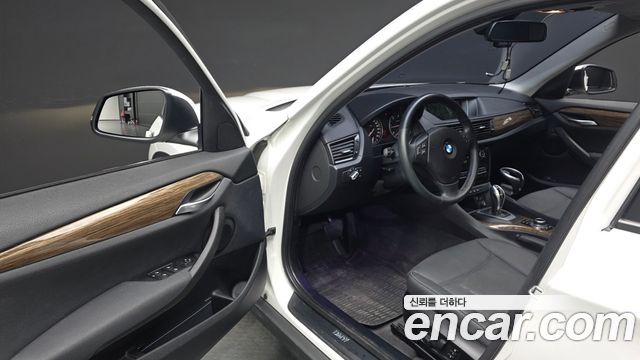 BMW X1 2014 — photo 10