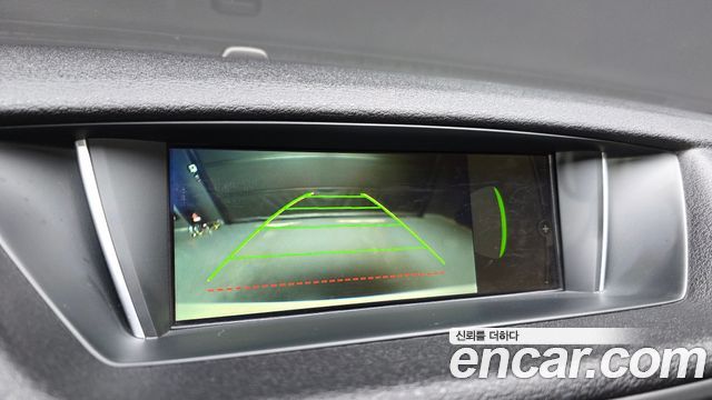 BMW X1 2014 — photo 15