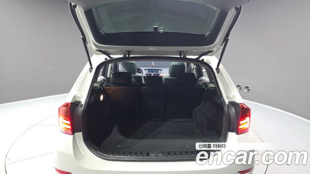 BMW X1 2014 — photo 20