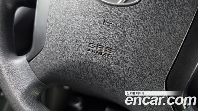 Hyundai Starex 2016 — photo 13