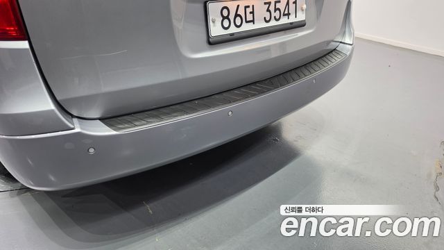 Hyundai Starex 2016 — photo 18