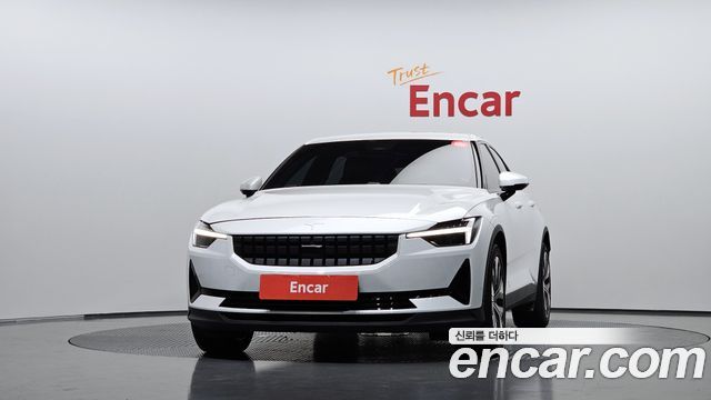 Polestar Polestar 2 2023 — photo 3