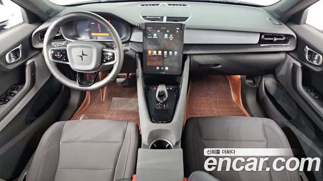 Polestar Polestar 2 2023 — photo 6