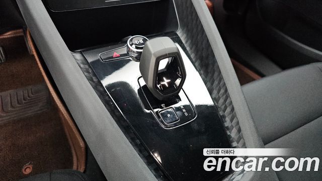 Polestar Polestar 2 2023 — photo 11
